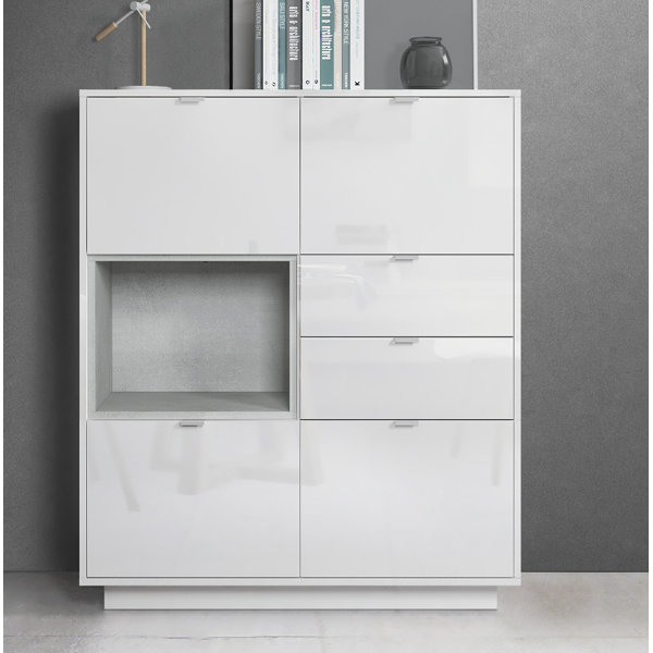 VladonMoebel Highboard Metro | Wayfair.de